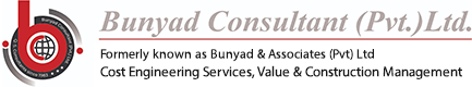 Bunyad Consultant (Pvt.) Ltd